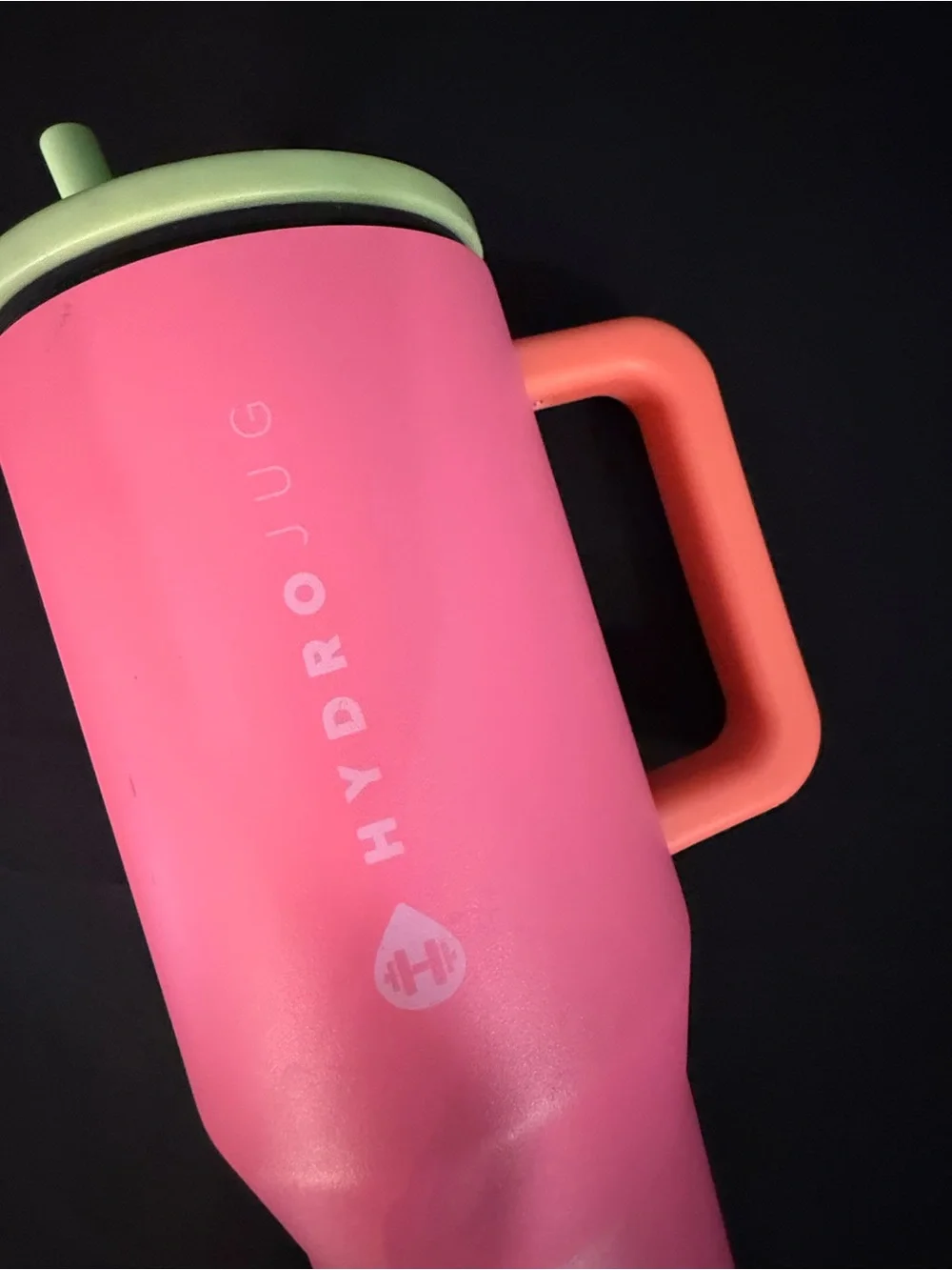 Hydrojug Water Bottle